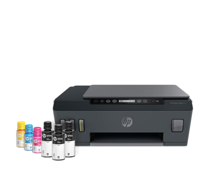 Urządzenie wielofunkcyjne HP Smart Tank 515 Atrament Wi-Fi BLE Kolor (1TJ09A)